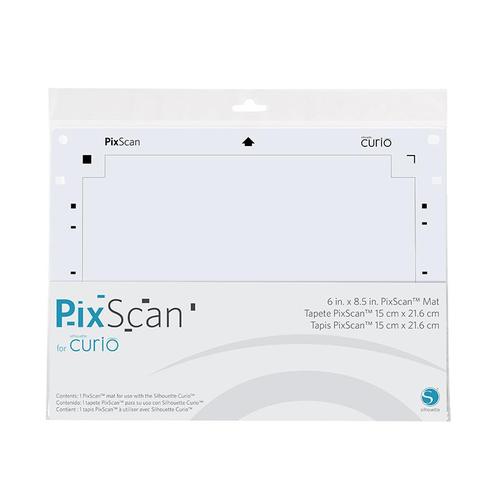 큐리오 A5 21.59x15.24cm 픽스캔 매트 Curio PixScan Mat