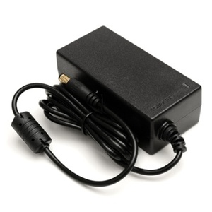 A/C 어댑터와 전원 케이블 실루엣 카메오 포트레이트 큐리오 공용 A/C adapter and power cable