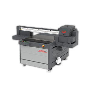 HuePrime 휴프라임 SMART-0906H 소형 평판 UV 프린터
