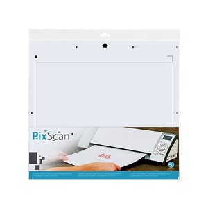 실루엣 카메오 픽스캔 30cmX30cm(12inX12in) PixScan 커팅 매트